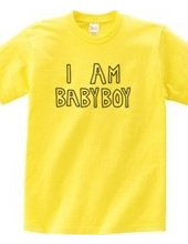 I am Babyboy