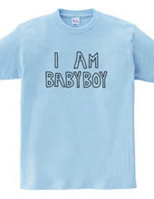 I am Babyboy