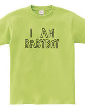 I am Babyboy