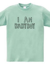 I am Babyboy