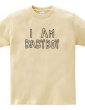 I am Babyboy