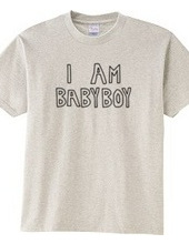 I am Babyboy