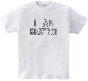 I am Babyboy