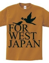 for west Japan