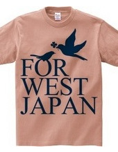 for west Japan