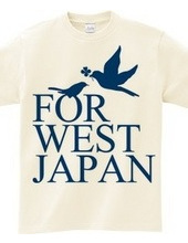 for west Japan