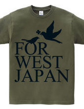 for west Japan