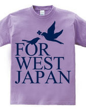 for west Japan