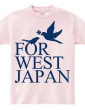 for west Japan