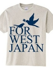 for west Japan