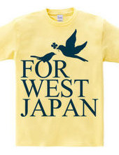 for west Japan