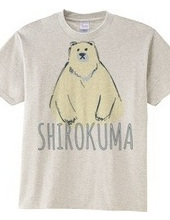 SHIROKUMA 01