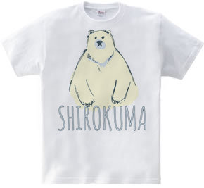 SHIROKUMA 01