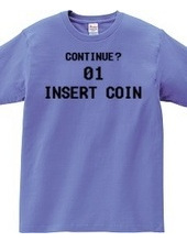 INSERT COIN