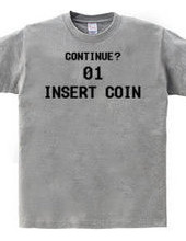 INSERT COIN