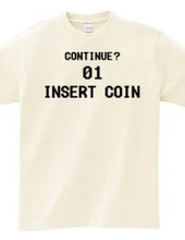 INSERT COIN