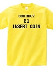 INSERT COIN