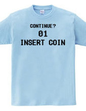 INSERT COIN