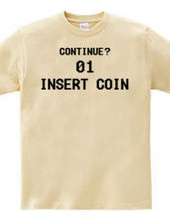 INSERT COIN