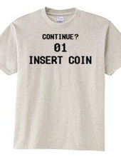 INSERT COIN