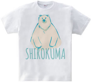 SHIROKUMA 02