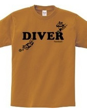 SOCCER -diver