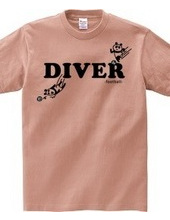 SOCCER -diver