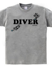 SOCCER -diver