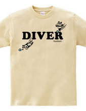 SOCCER -diver