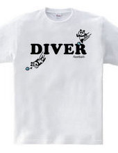 SOCCER -diver