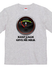 milk meter