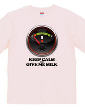 milk meter