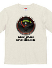 milk meter