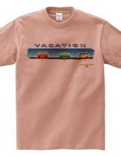 VAN VAN VACATION