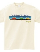 VAN VAN VACATION