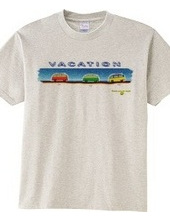 VAN VAN VACATION