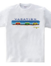 VAN VAN VACATION