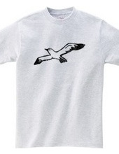 Seagull T shirt