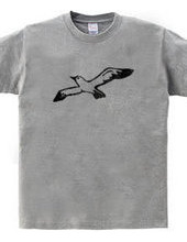 Seagull T shirt