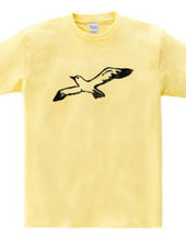 Seagull T shirt