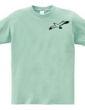 Seagull T Shirt # 2