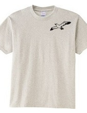 Seagull T Shirt # 2