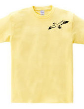 Seagull T Shirt # 2