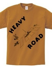 Heavy Road