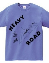 Heavy Road