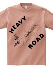Heavy Road