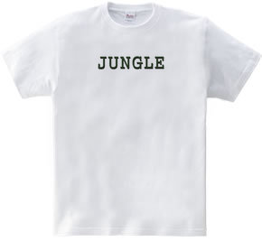 jungle