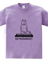 KEYBOARDIST