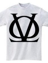 LOWERCHNL LOGO TEE