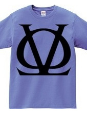 LOWERCHNL LOGO TEE